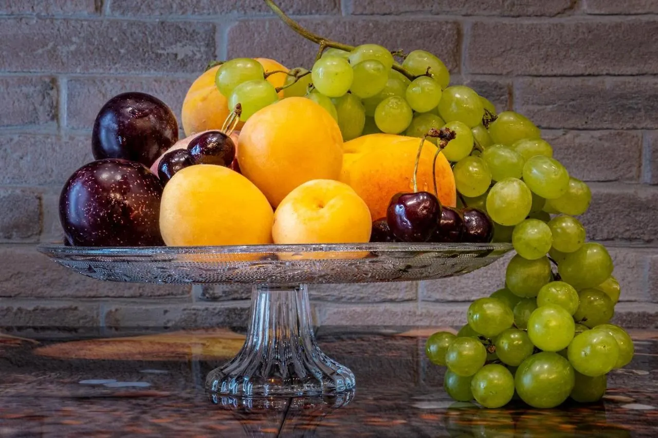 Alojamento de Acomodação e Pequeno-almoço Casajammone Naples B&B Itália