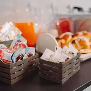 Alojamento de Acomodação e Pequeno-almoço La Collina Di Capodimonte, Nápoles
