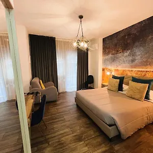 Casa de hóspedes Le Sciantose Relais, Nápoles