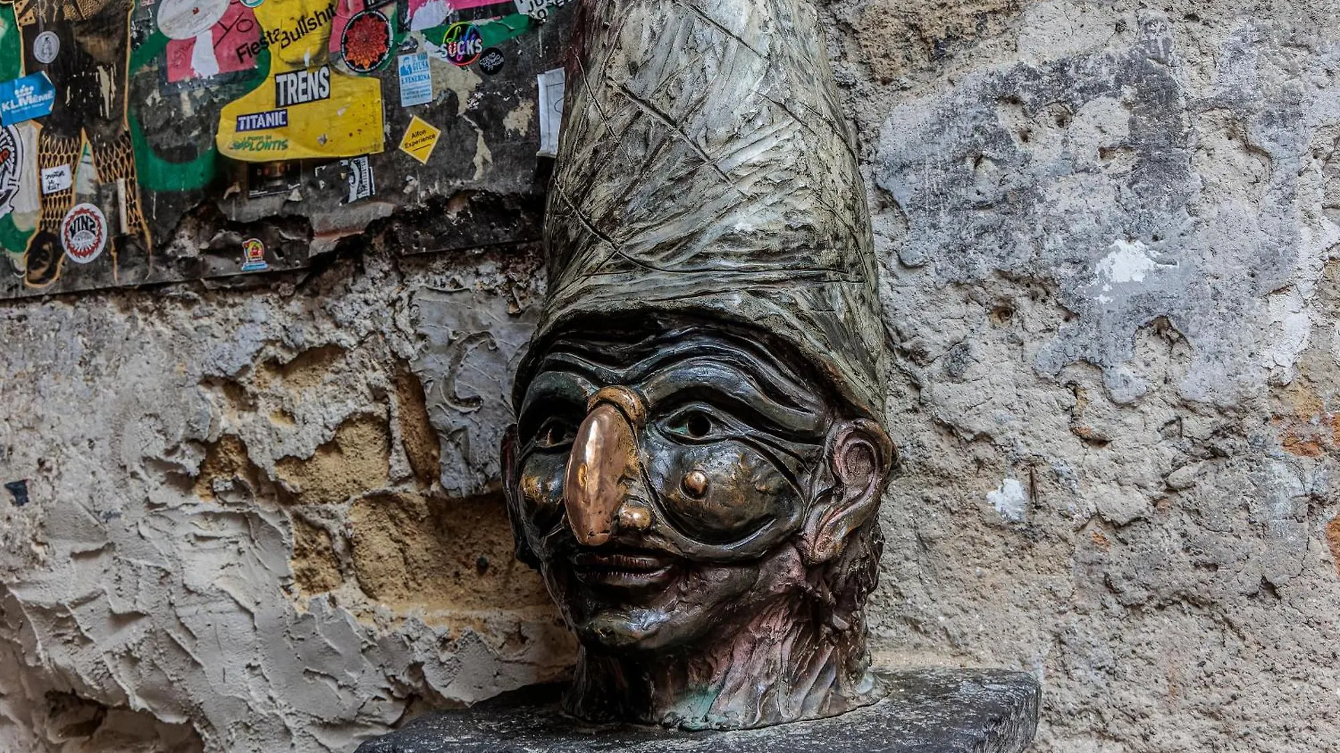 Casajammone Naples B&B 0*,  Italy