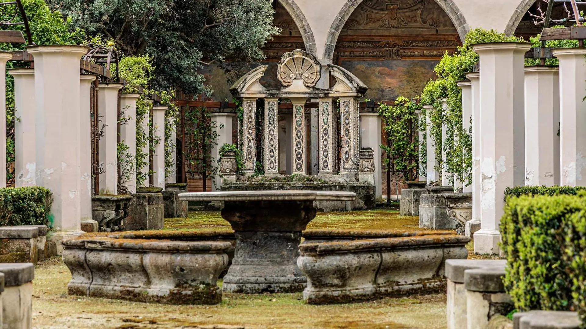 Bed & Breakfast Casajammone Naples B&B Italy