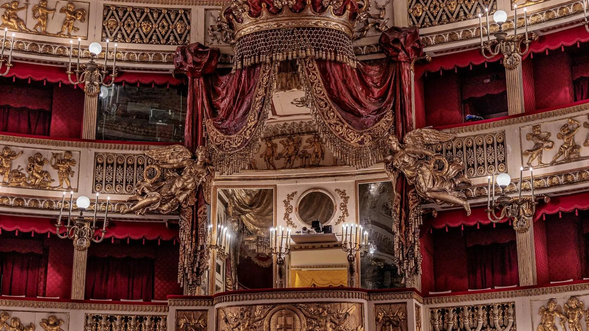 Casajammone Naples B&B Italy