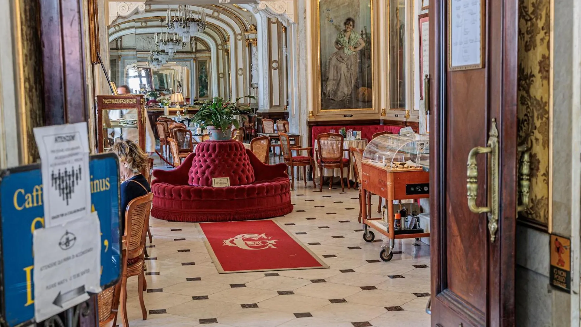 Casajammone Naples B&B