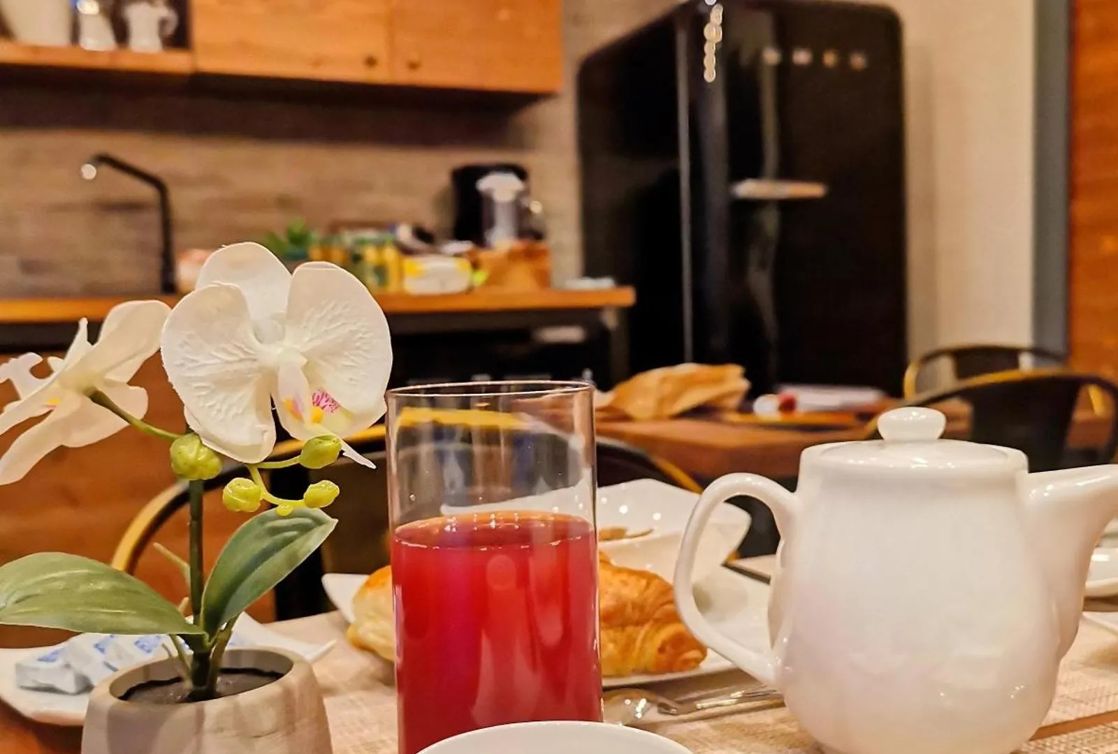 Casajammone Naples B&B Bed & Breakfast